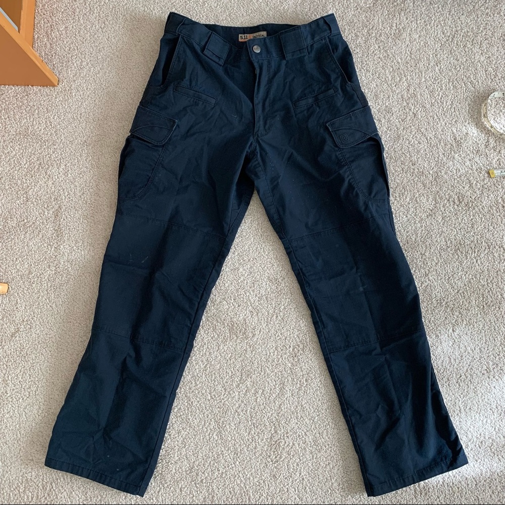 5.11 Tactical Cargo Pants